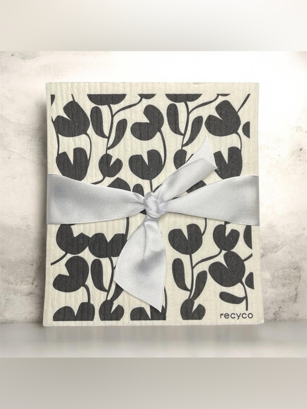 Recyco Swedish Reusable Dishcloths